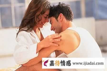 喜欢你的女人，才会让你触碰她的这几个地方_情感