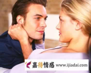 喜欢你的女人，才会让你触碰她的这几个地方_情感