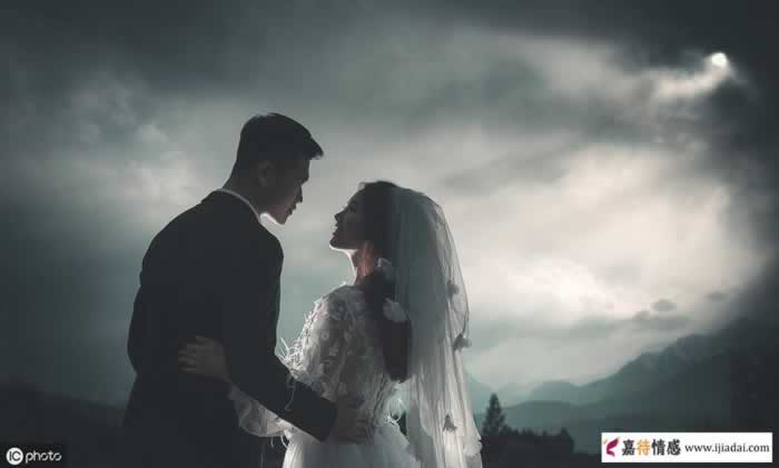 不会和女人聊天，你的问题可能出现在这里_情感