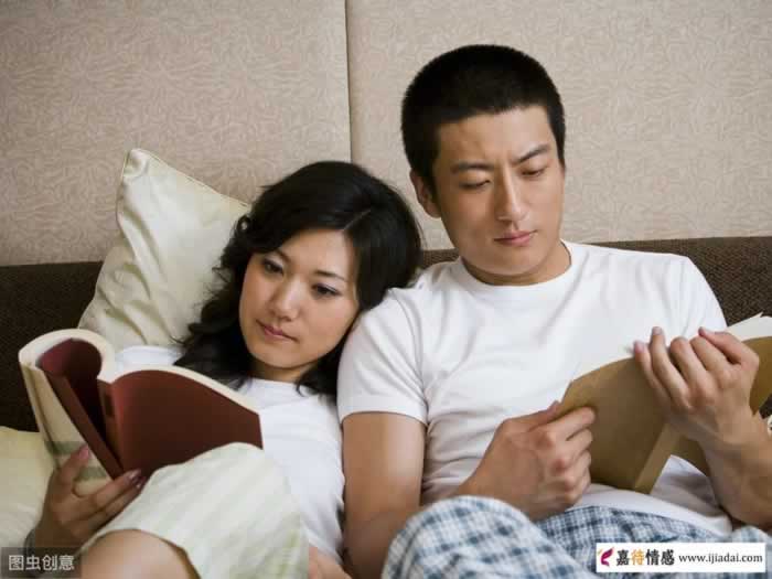 不会和女人聊天，你的问题可能出现在这里_情感