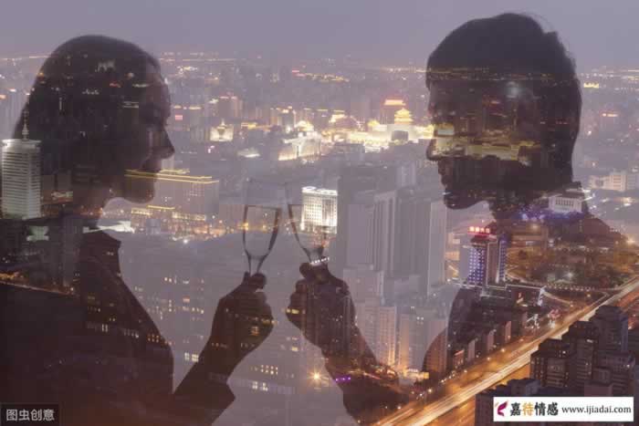 不会和女人聊天，你的问题可能出现在这里_情感