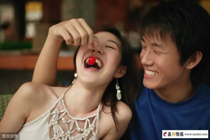 女人如果对你这样，其实就是已经认定你了，别不知道_情感