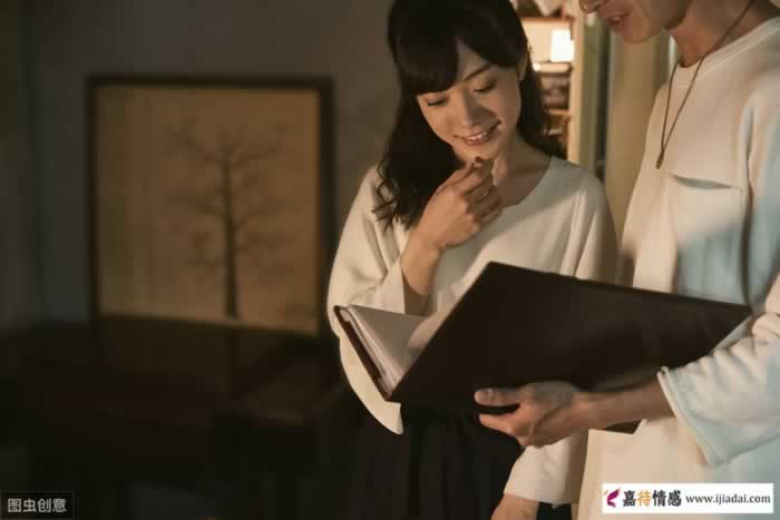 女人说不喜欢你，却又不拒绝你，为什么？男人都看看_情感