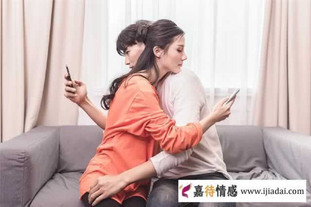 在男人的心里,婚外的情是真感情吗?_情感