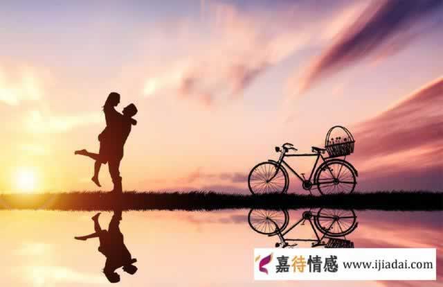 在男人的心里,婚外的情是真感情吗?_情感