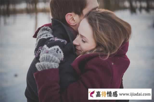 在男人的心里,婚外的情是真感情吗?_情感
