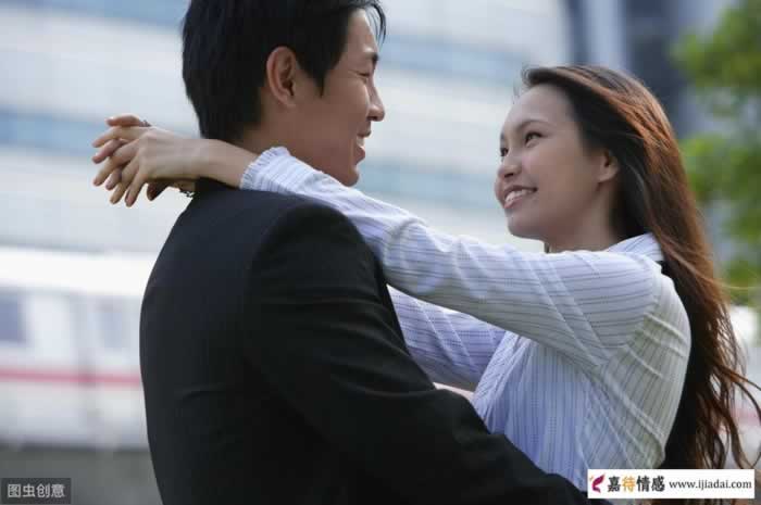 异性相处，女人情商再高，也无力“抗拒”男人你的3句情话_情感