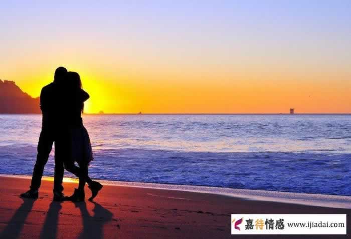 睡前，男人说这些“撩人”的情话，更容易让女人整夜思念_情感