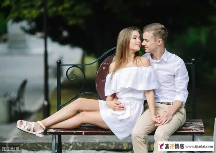 到底怎样才能给女人安全感？_情感