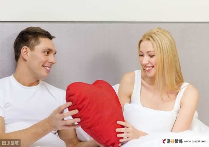 要想“偷走”女人的心，不是钱，是这三样东西_情感