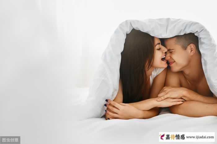 对你日思夜想的女人，往往会在微信上说这样的“开场白”_情感