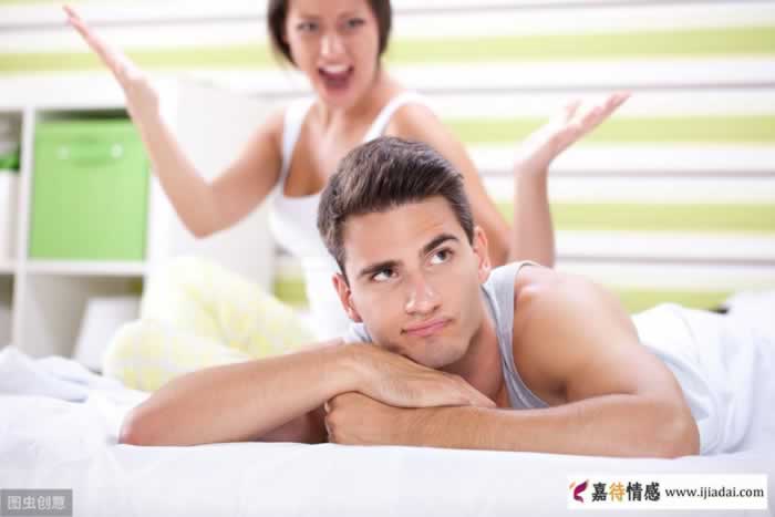 女人常说的这几句反话，男人不要当真了_情感