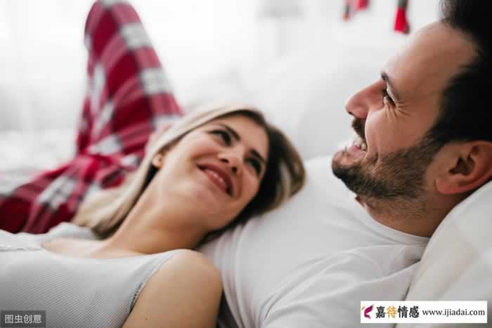 女人总是给你三个称呼，是对你“春心泛滥”，男人要知道_情感