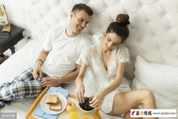 女人总是给你三个称呼，是对你“春心泛滥”，男人要知道_情感