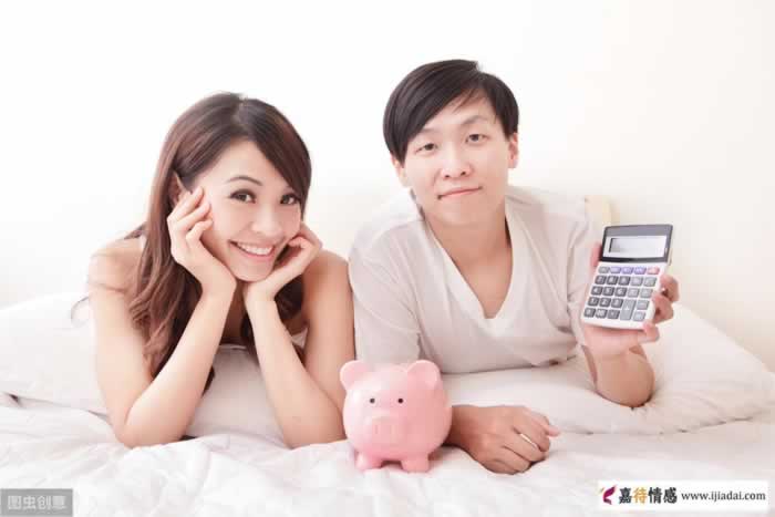 穷养妻子和富养老婆，有什么不同_情感