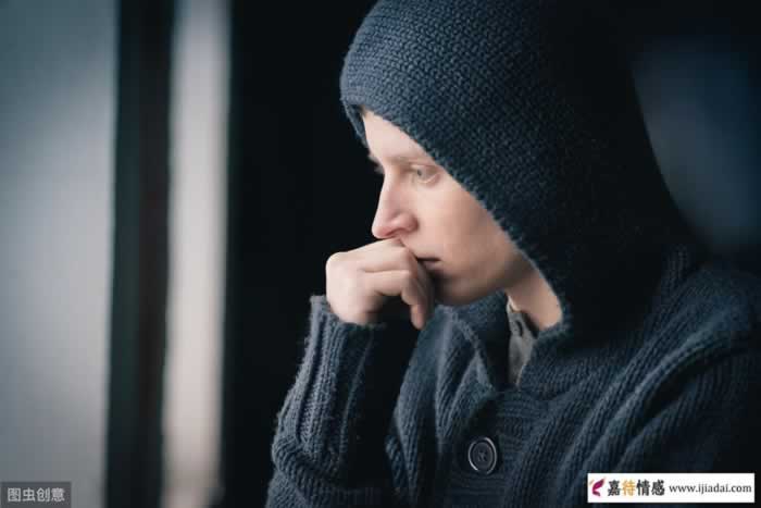 对男人态度好点，他不欠你，他也很累，说出了千万男人的心声_情感