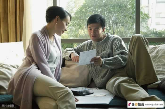 婚姻中男人爱上别的女人的几个原因_情感