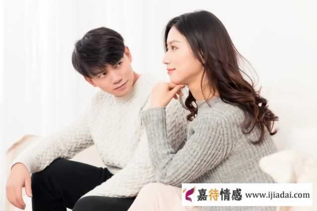 不匹配的婚姻难以长久？_情感
