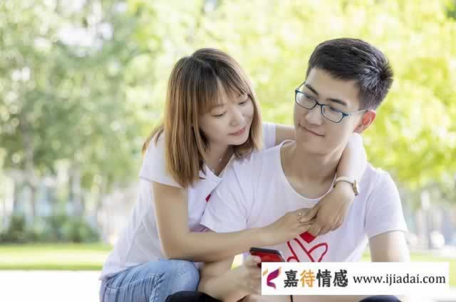 已婚女人为什么不拒绝男人的约会_情感