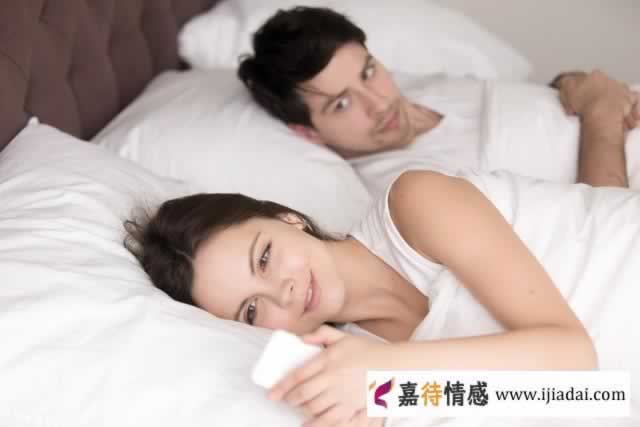 出轨的原罪是什么？_情感