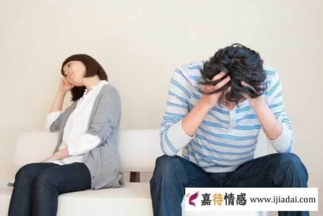 夫妻什么样的状态是搭伙过日子_情感