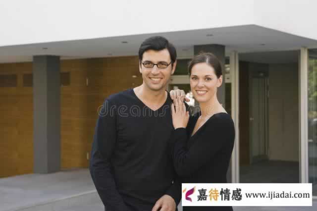 中年男女最大的尴尬是什么？_情感