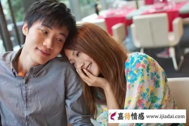 结婚对男人的10条好处，最后一条很有意思_情感
