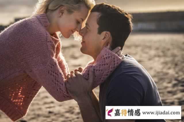 中年男人恋爱哲学，是怎样的一种速度和激情。_情感