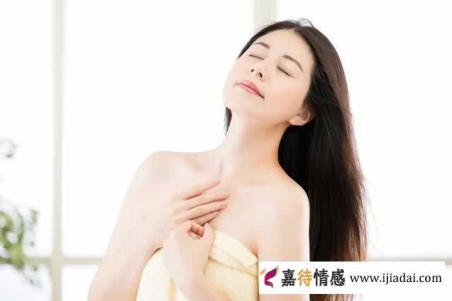 给中年女人的5点忠告，人人需知晓_情感