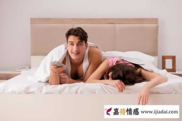 什么是性成瘾？它是怎样的一种状态_情感