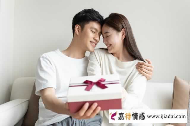女人是不是真心跟你处对象，只看这一点就知道_情感