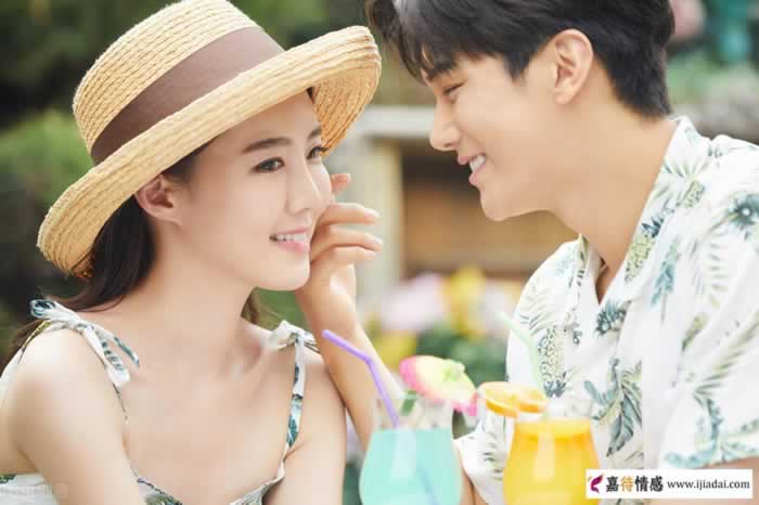 男人都喜欢具备这3个“特征”的女人，无一例外_情感