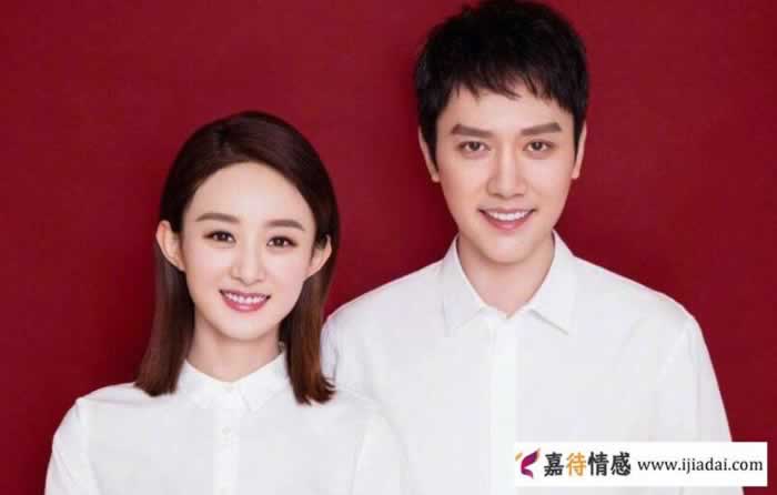 赵丽颖没办婚礼就离婚让人心疼：婚姻少了这两样东西很难维持_情感