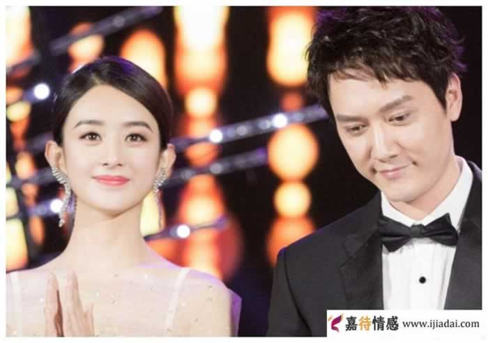 赵丽颖没办婚礼就离婚让人心疼：婚姻少了这两样东西很难维持_情感