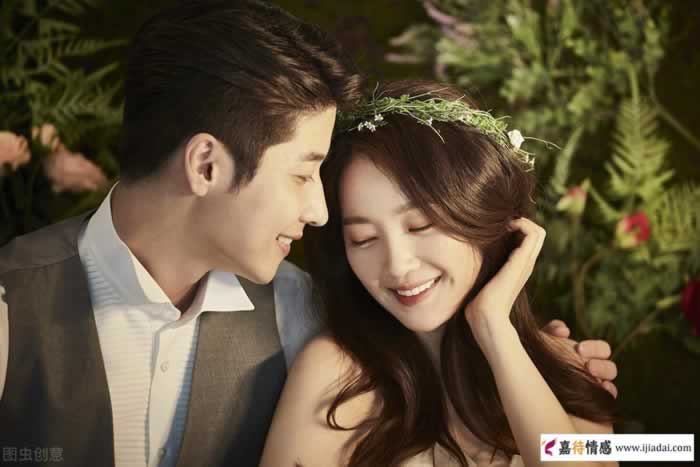 年仅25岁的她，只因“图”这个，做了7年已婚男的情人_情感