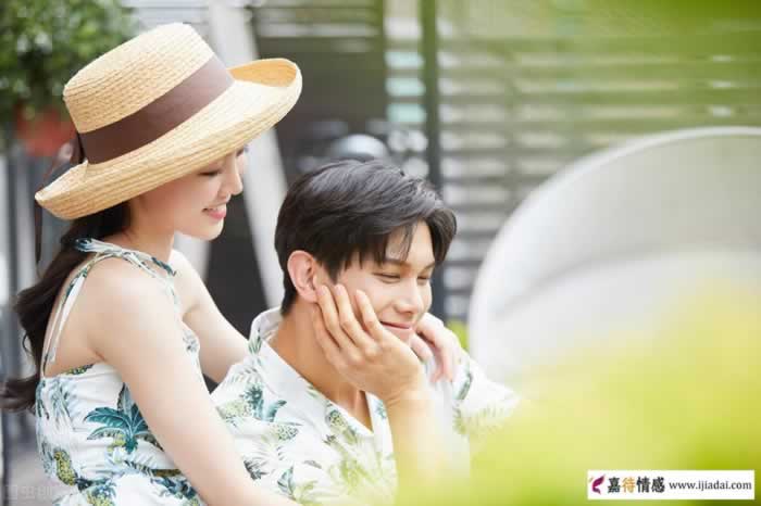 年仅25岁的她，只因“图”这个，做了7年已婚男的情人_情感