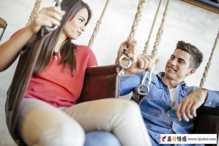 男人要懂：女人频繁对你说这“几个字”，是暗示喜欢你_情感