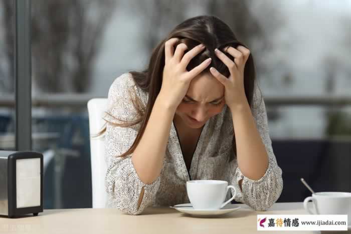 爱上这3种男人，聪明的女人都懂得及时止损_情感