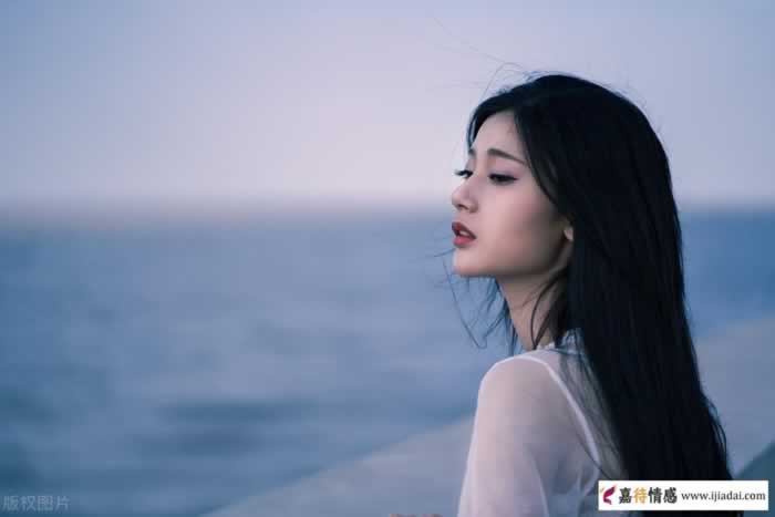 爱上这3种男人，聪明的女人都懂得及时止损_情感