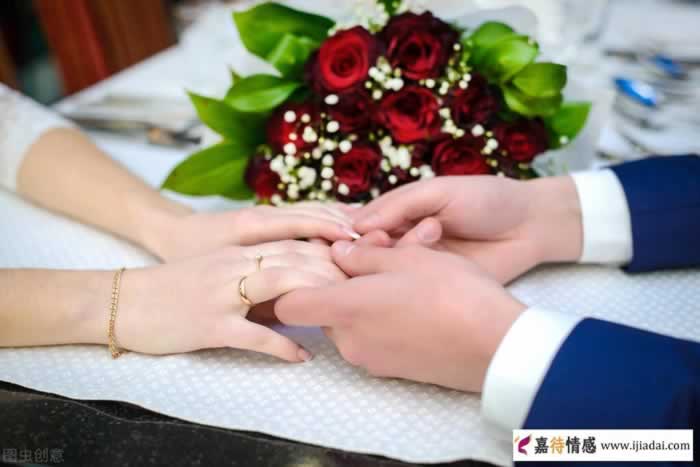 男人必懂：女人很爱一个男人，会为他做这3件事_情感