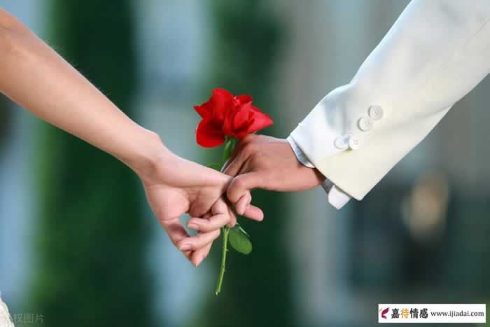 男人必懂：女人很爱一个男人，会为他做这3件事_情感