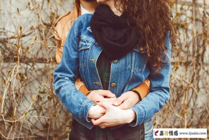 男人必懂：女人很爱一个男人，会为他做这3件事_情感