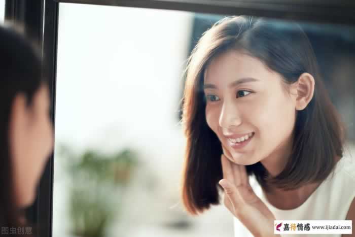 女人越是做到这三个“不”，越平静迷人_情感