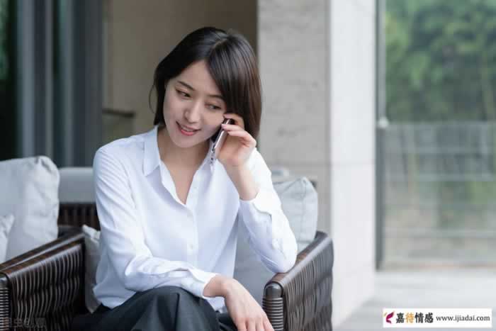 女人越是做到这三个“不”，越平静迷人_情感