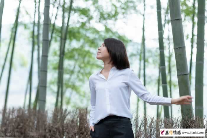 女人越是做到这三个“不”，越平静迷人_情感