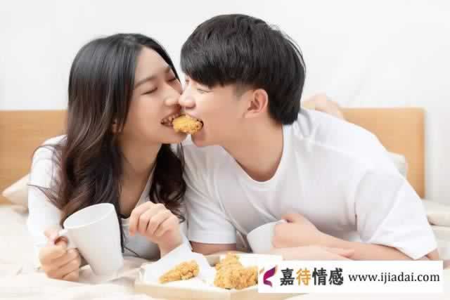 男人要懂：女人想你到极致后，这三句话才会“脱口而出”_情感