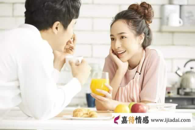 男人要懂：女人想你到极致后，这三句话才会“脱口而出”_情感