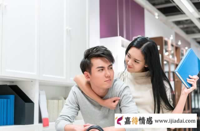 感情中，女人很难抵抗得了这三种男人_情感