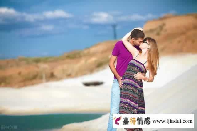 感情中，聪明的女人“搞定”一个男人，都会用这四个“招术”_情感