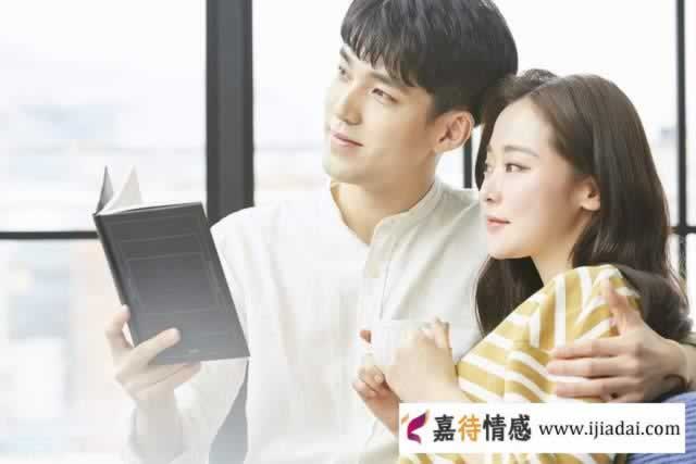 感情里，男人若想留住一个女人，就要给她3个“安全感”_情感